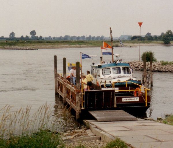 ponton